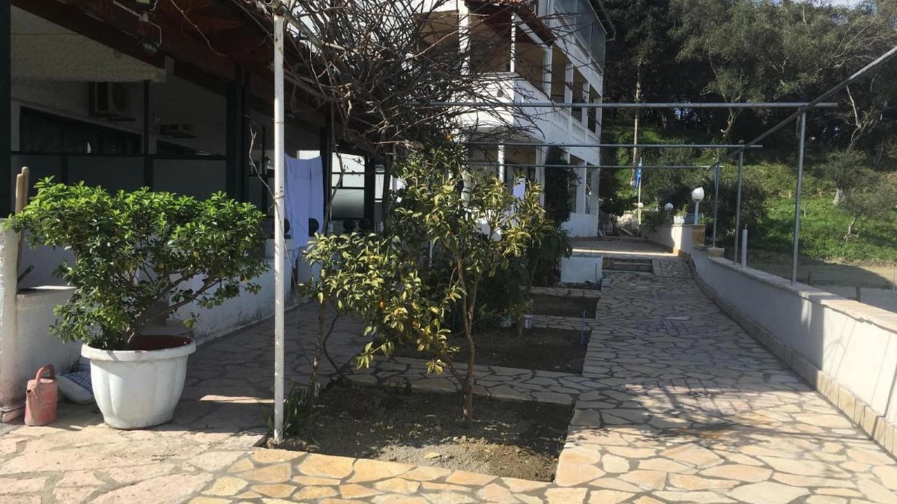 Photo of Patio Balcony in Dafnata