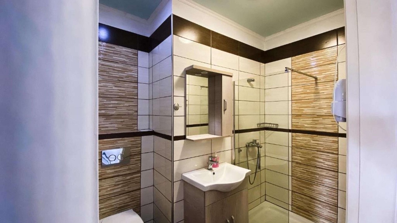 Photo of Bathroom in Dafnata