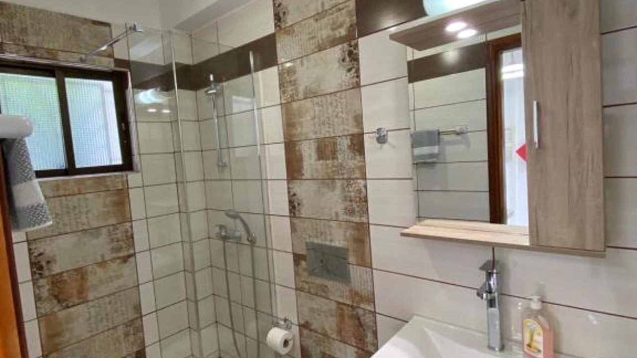 Photo of Bathroom in Dafnata