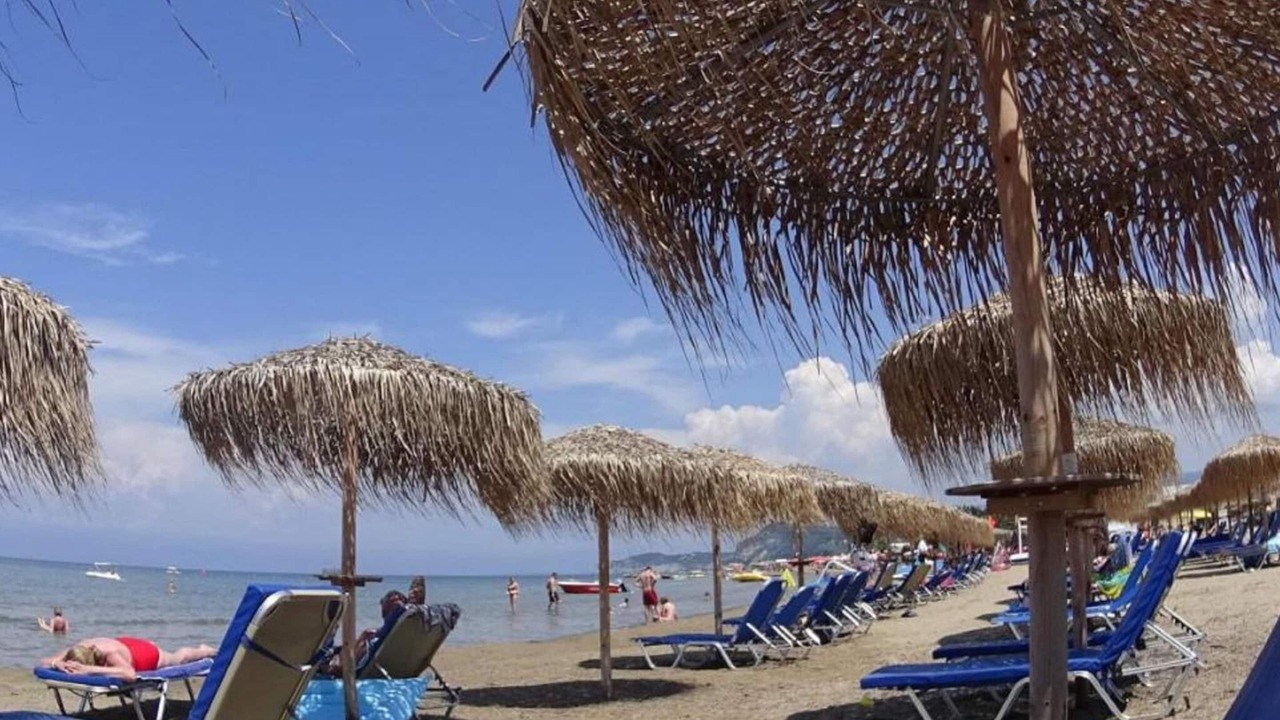 Photo of Outdoor in Dafnata