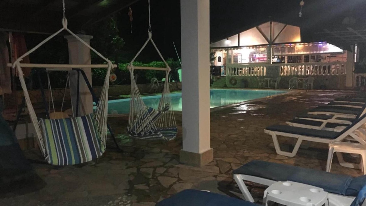 Photo of Outdoor in Dafnata