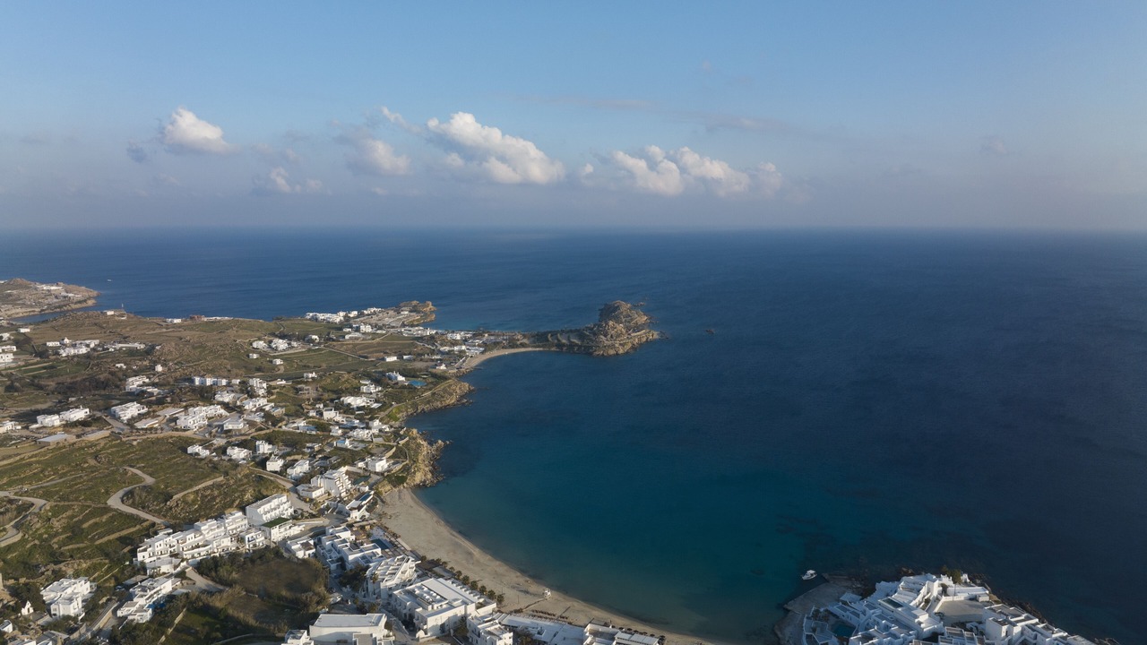 Photo of Outdoor in Platis Gialos