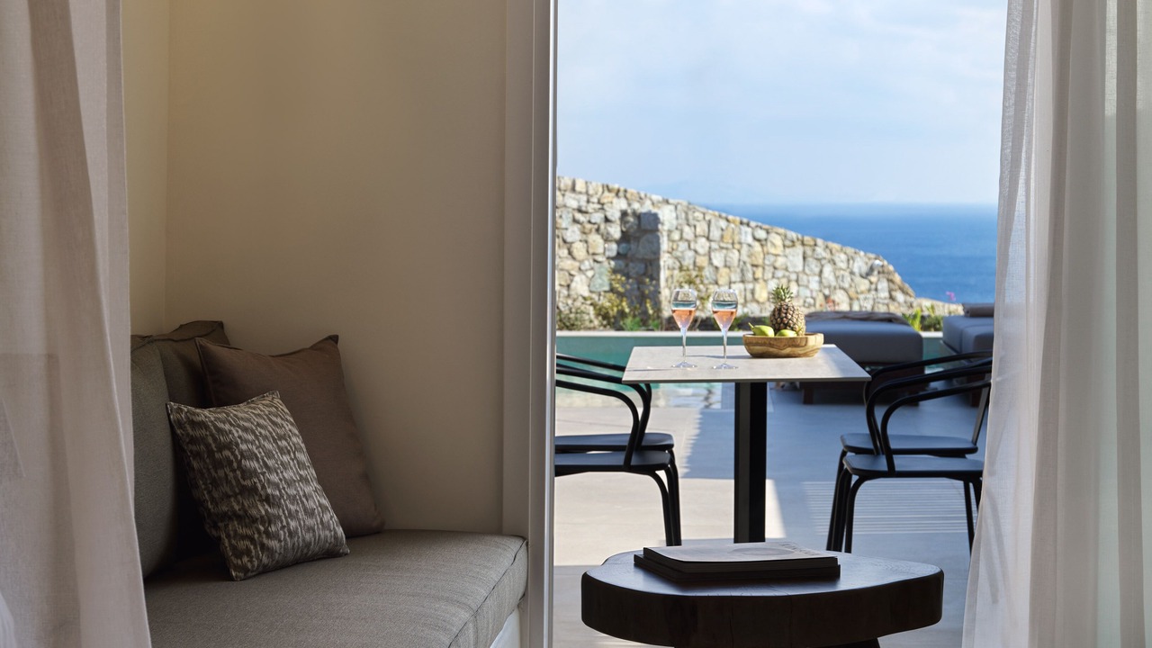 Photo of Outdoor in Platis Gialos