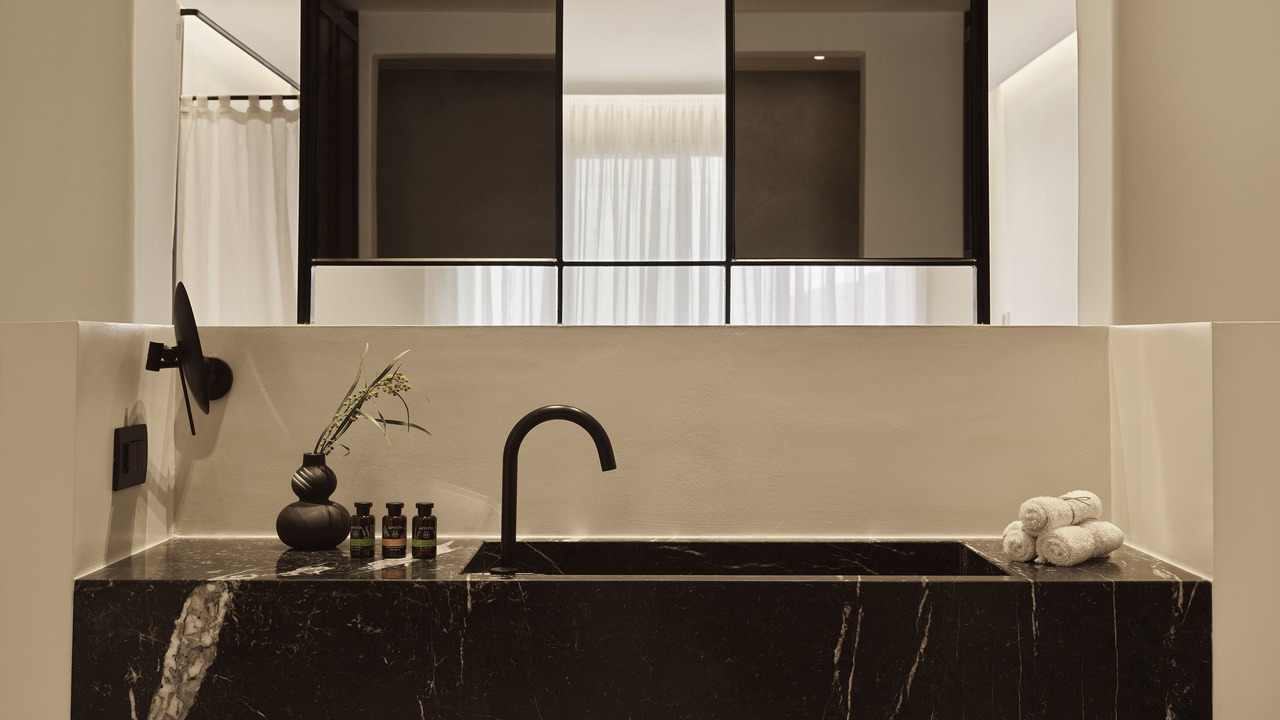 Photo of Bathroom in Platis Gialos