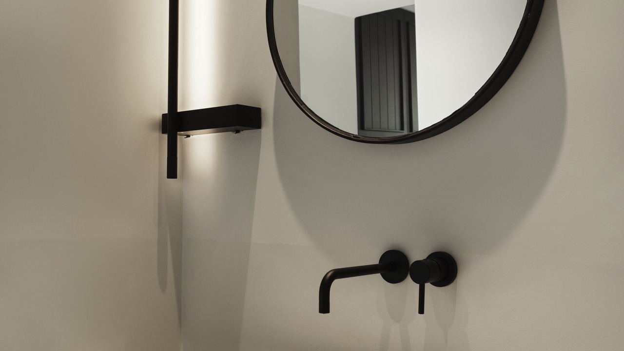 Photo of Bathroom in Platis Gialos