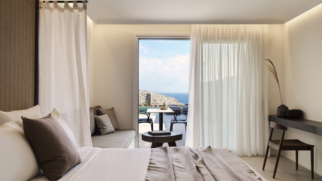 Photo of Outdoor in Platis Gialos