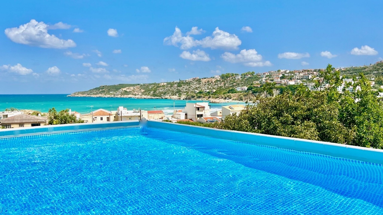 Photo of Outdoor in Almyrida