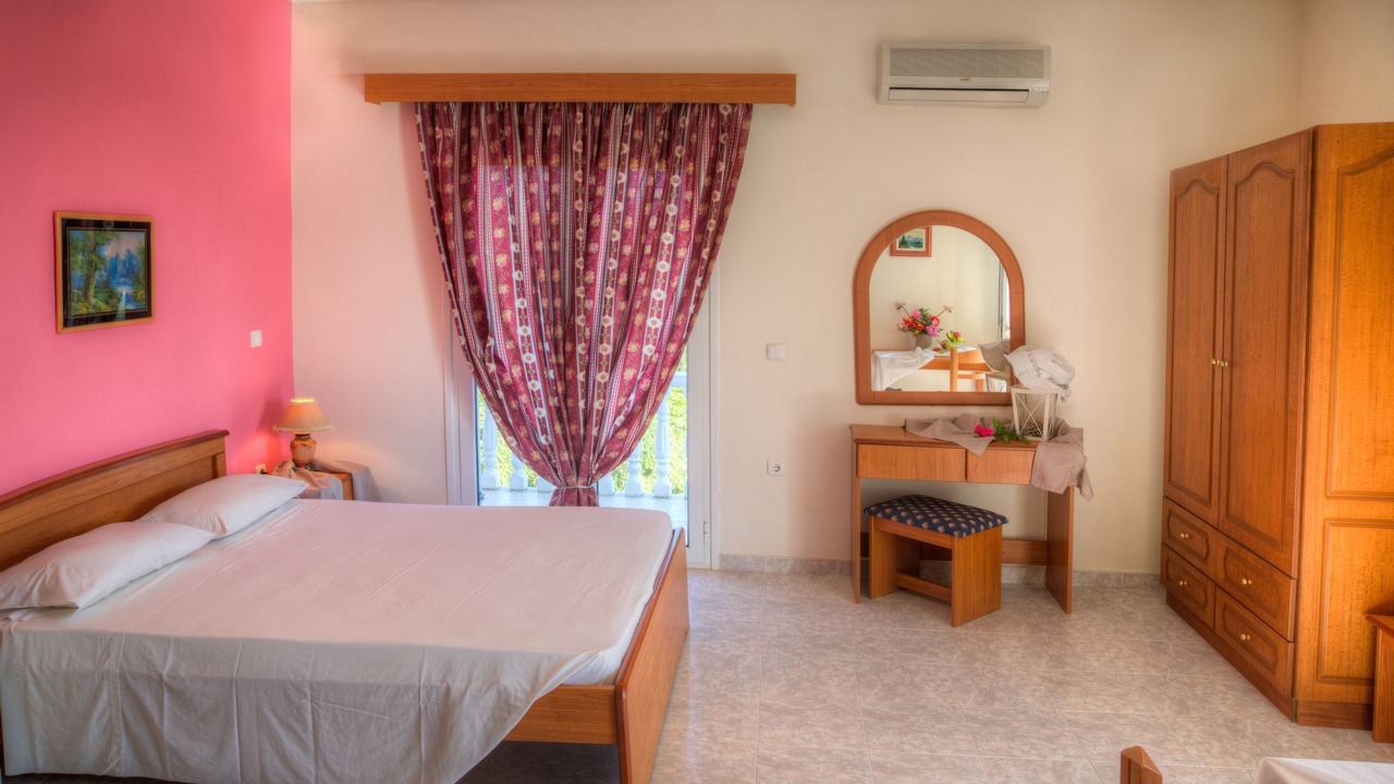 Photo of Bedroom in Vasilikos