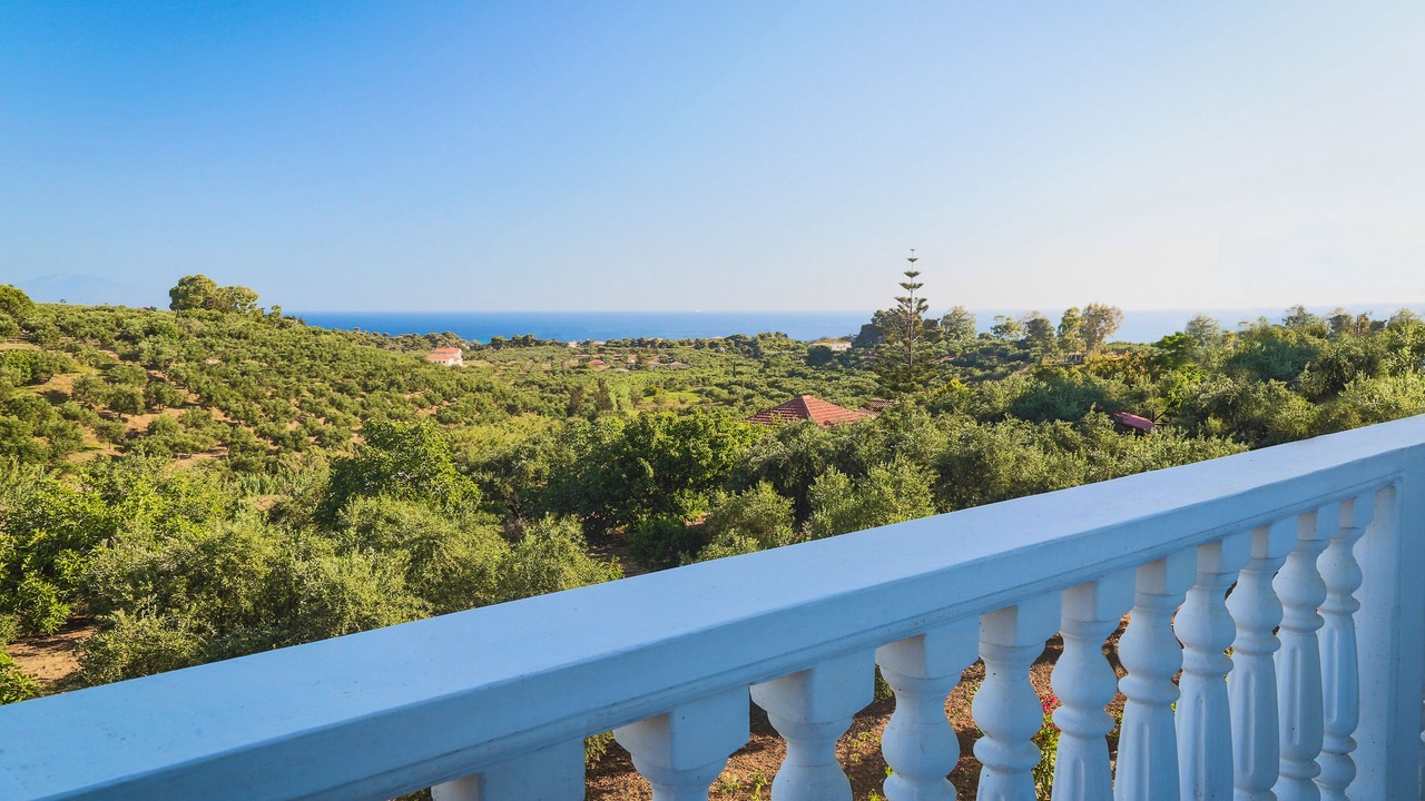 Photo of Bedroom in Vasilikos