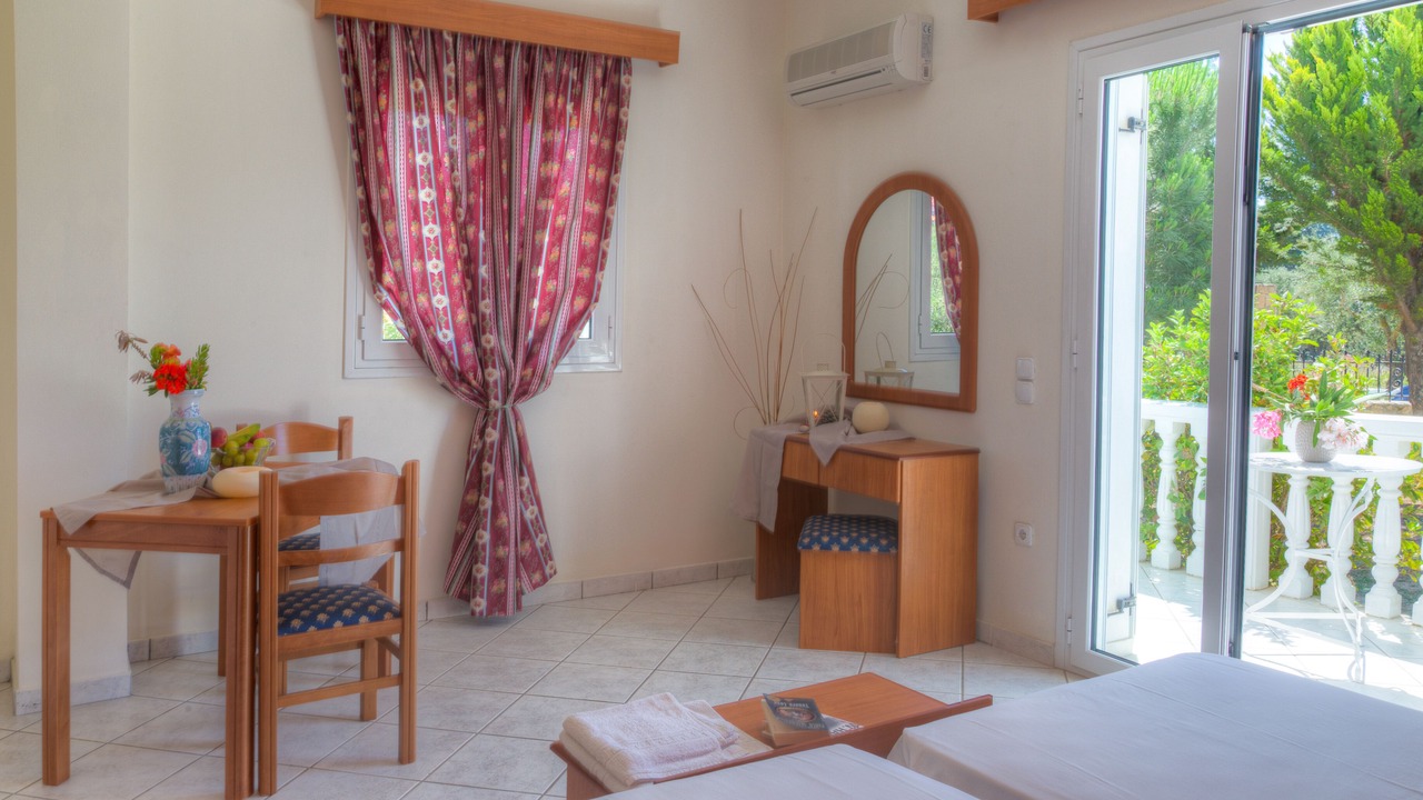 Photo of Bedroom in Vasilikos