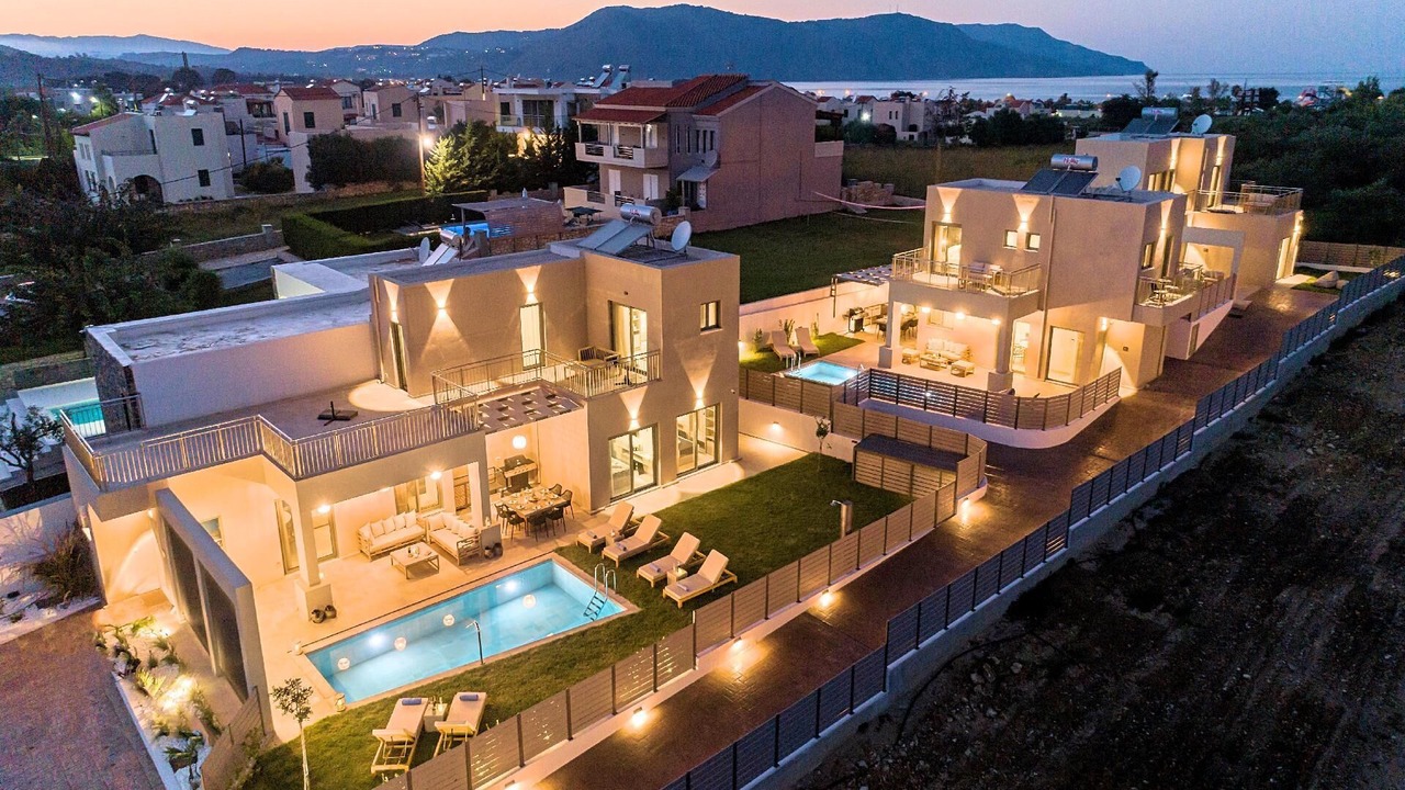 Photo of Outdoor in Asprouliani