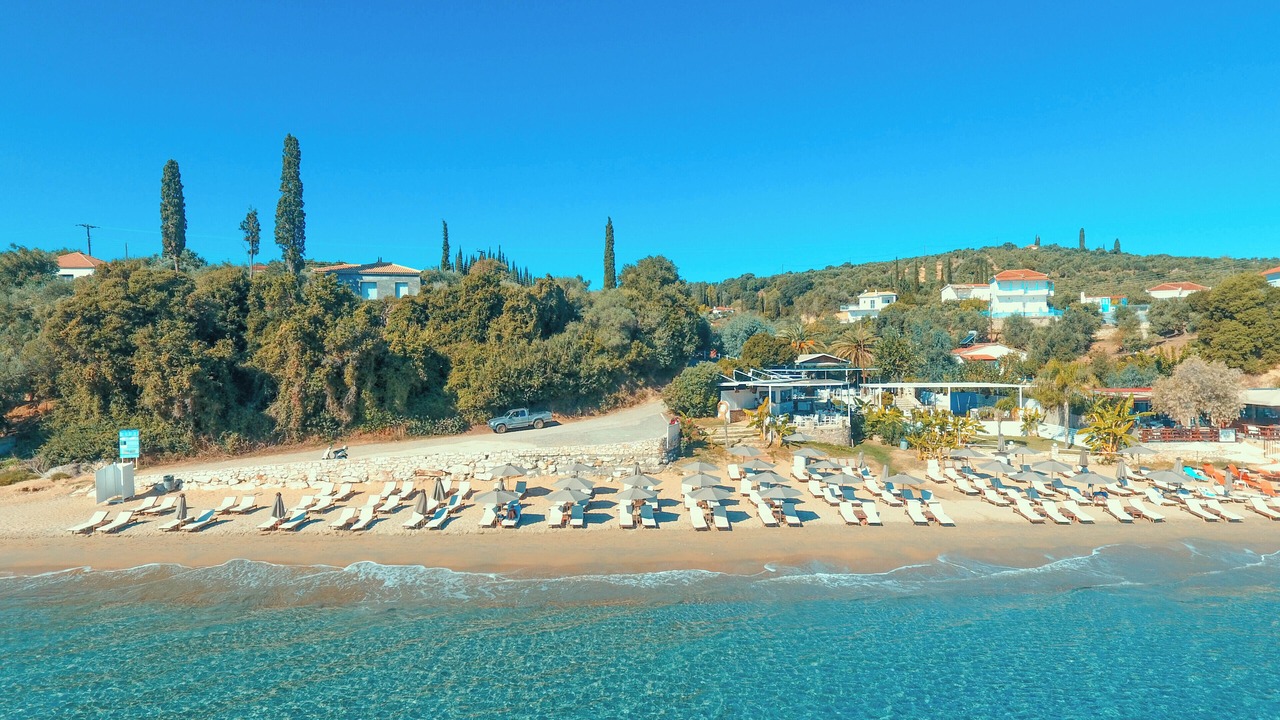 Photo of Outdoor in Vounaria