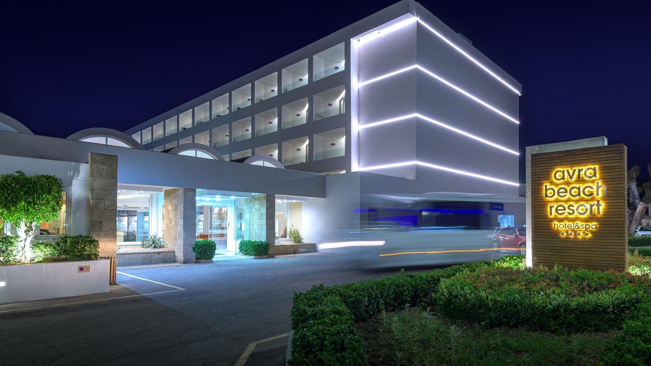 Photo of Outdoor in Ixia