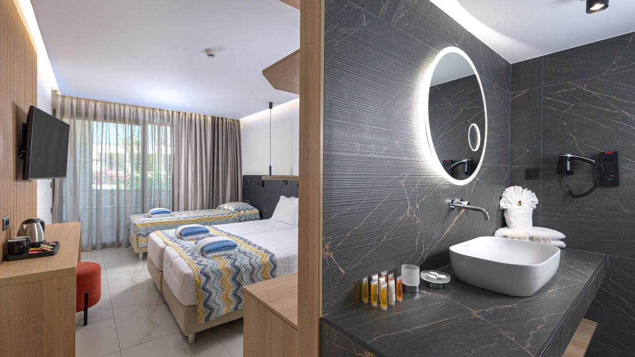 Photo of Bedroom in Ixia