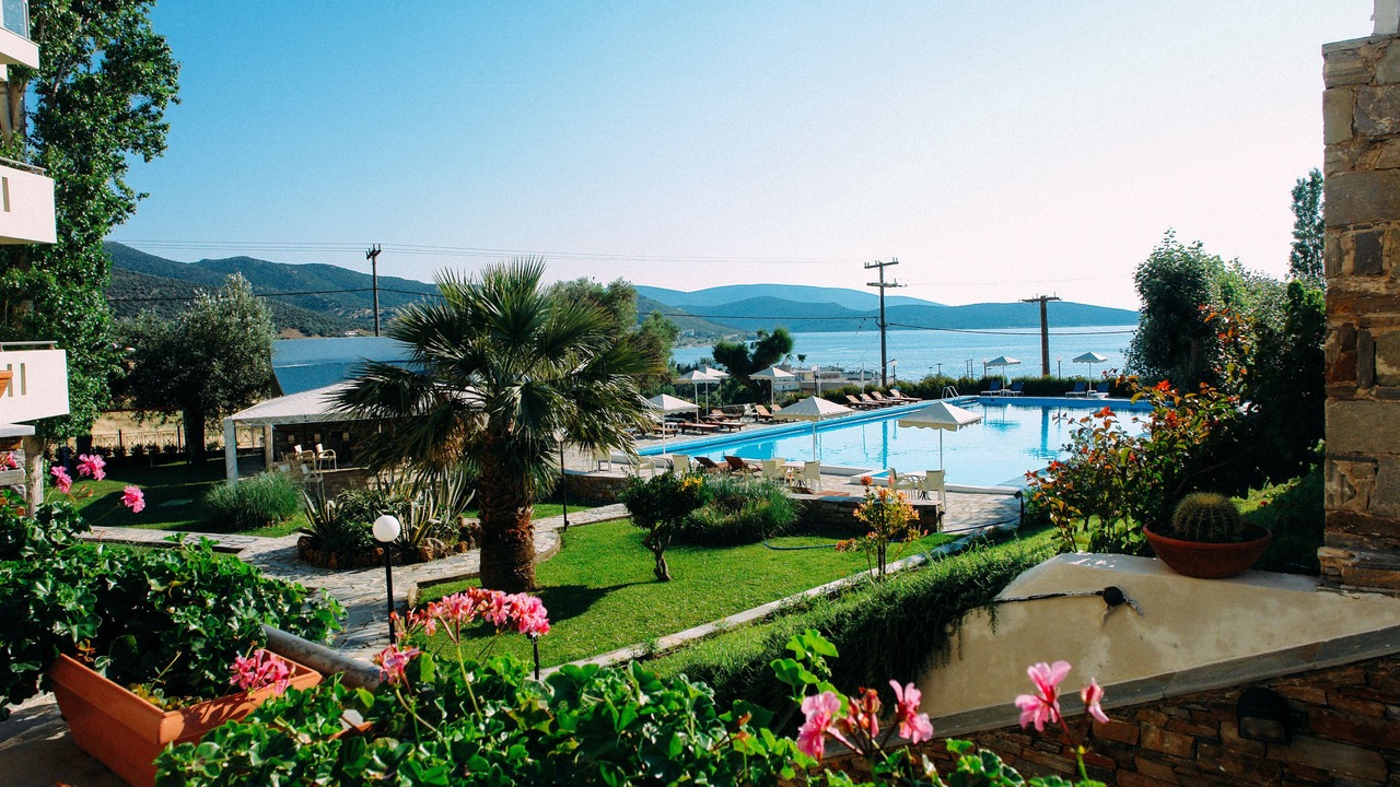 Photo of Outdoor in Marmari