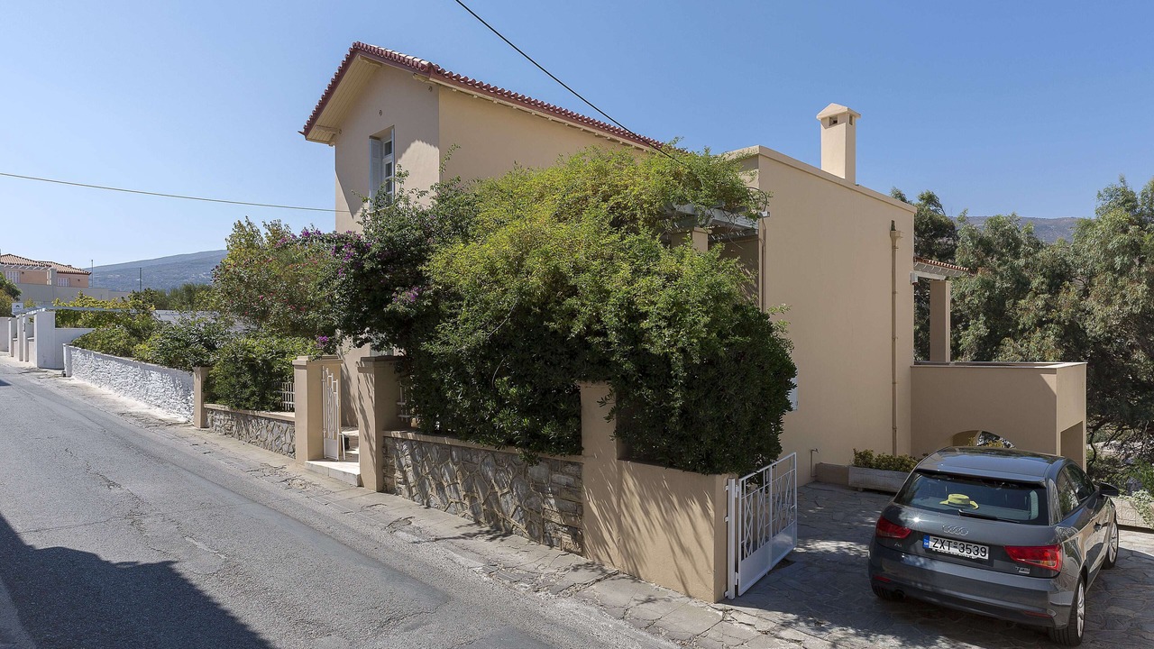 Photo of Outdoor in Paleopolis