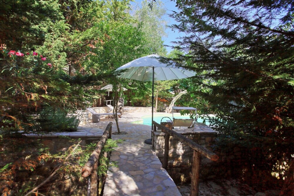 Photo of Outdoor in Katsimatika
