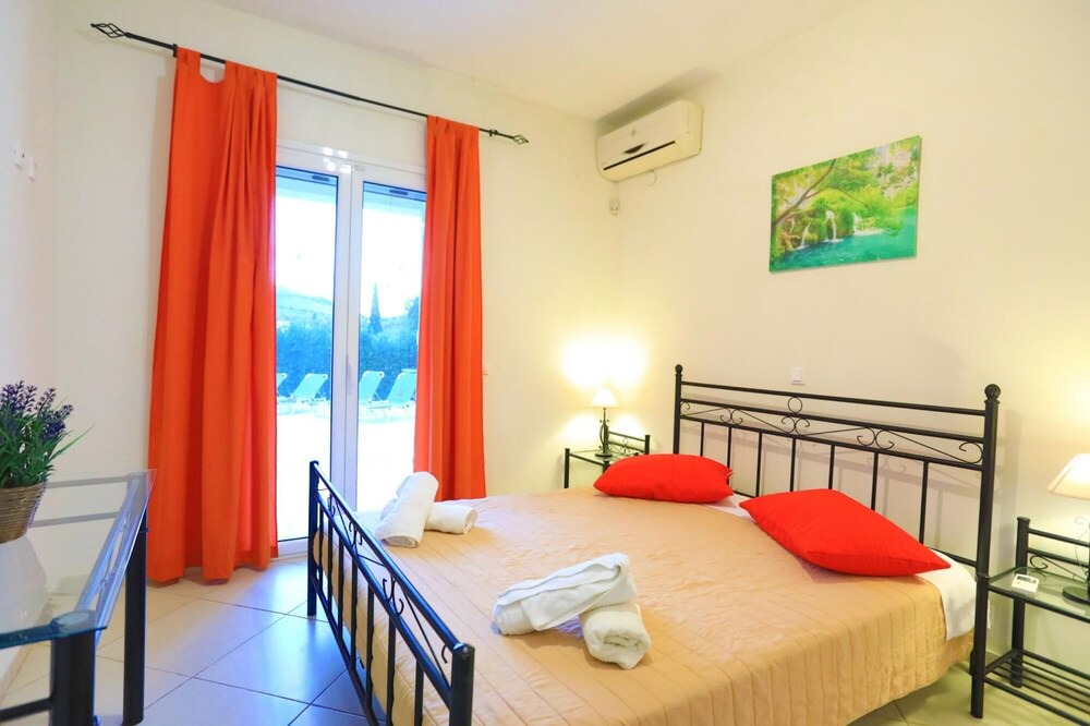 Photo of Bedroom in Agios Stefanos