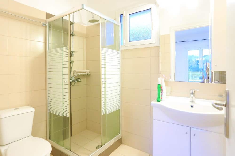 Photo of Bathroom in Agios Stefanos