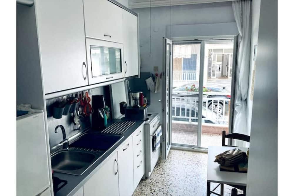 Photo of Kitchen in Nea Playia