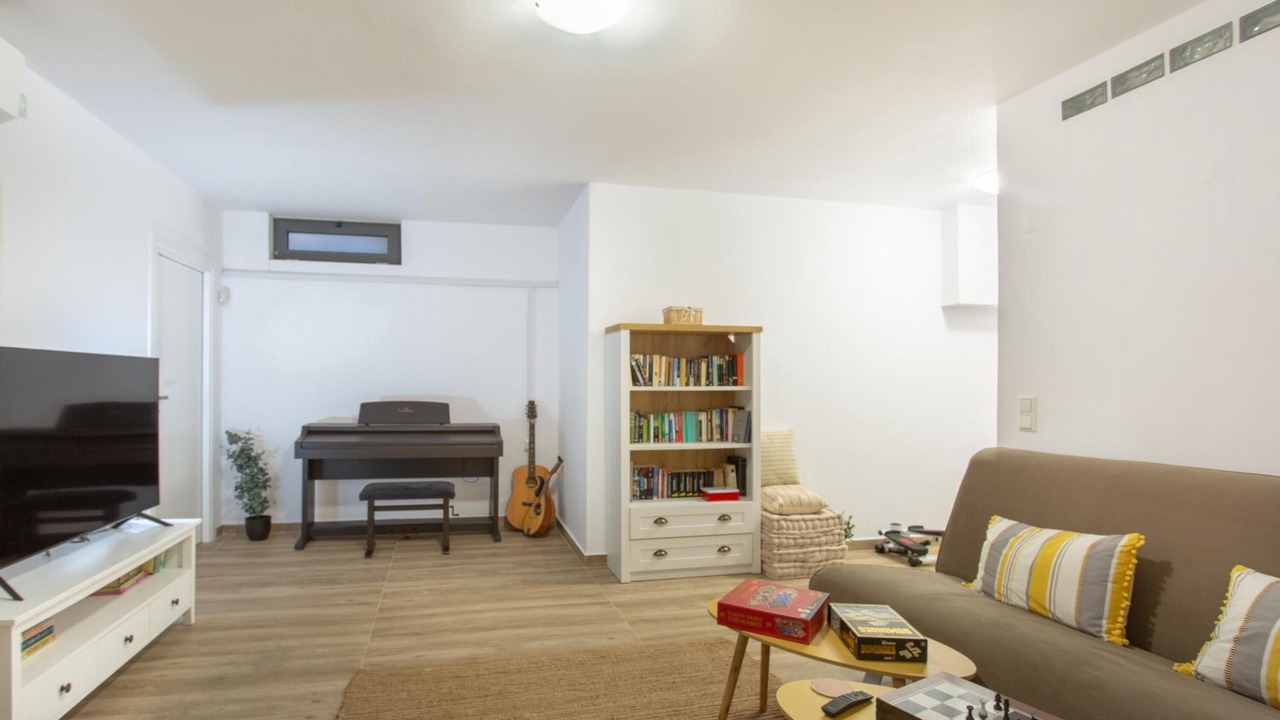 Photo of Livingroom in Kounelion