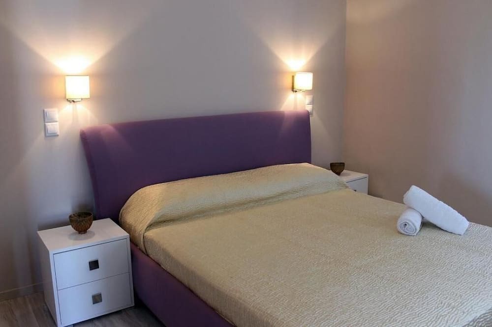 Photo of Bedroom in Kourouta