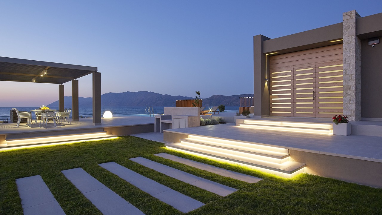 Photo of Outdoor in Korfalonas