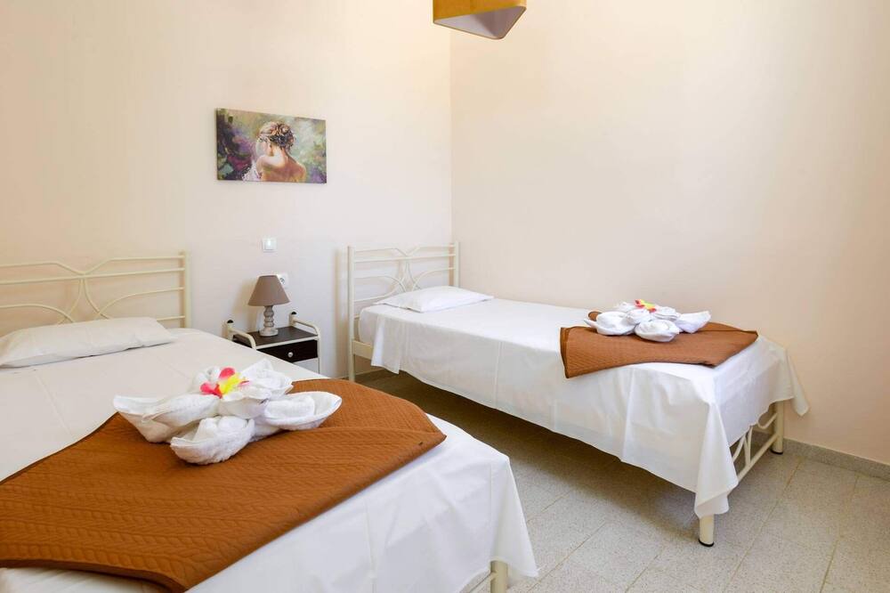 Photo of Bedroom in Spartia