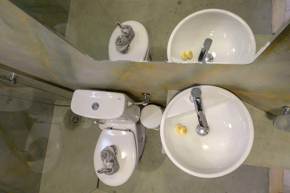 Photo of Bathroom in Spartia