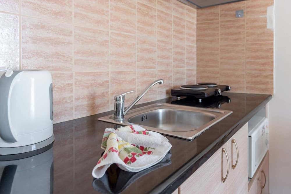 Photo of Kitchen in Spartia