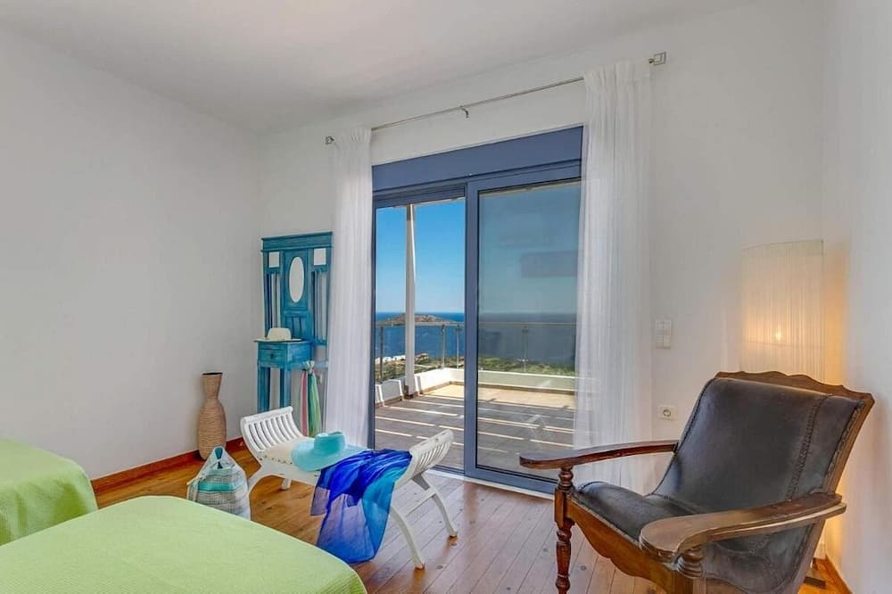 Photo of Bedroom in Elounda