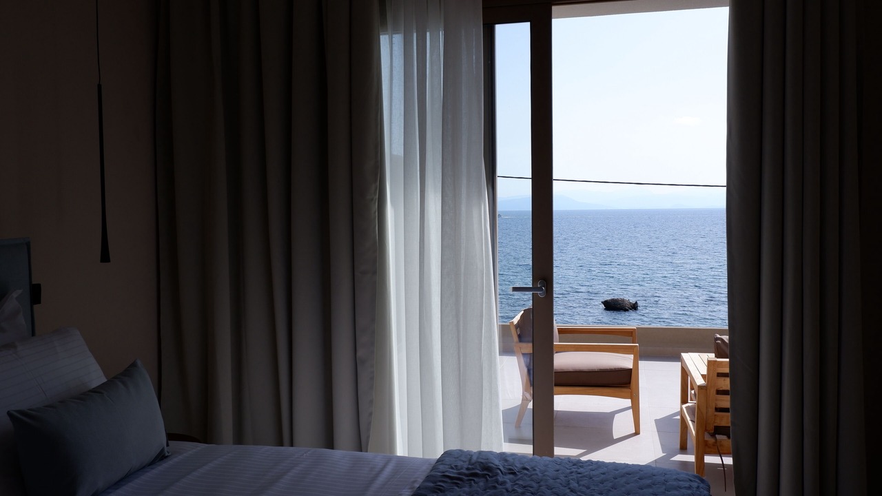 Photo of Bedroom in Dafnata