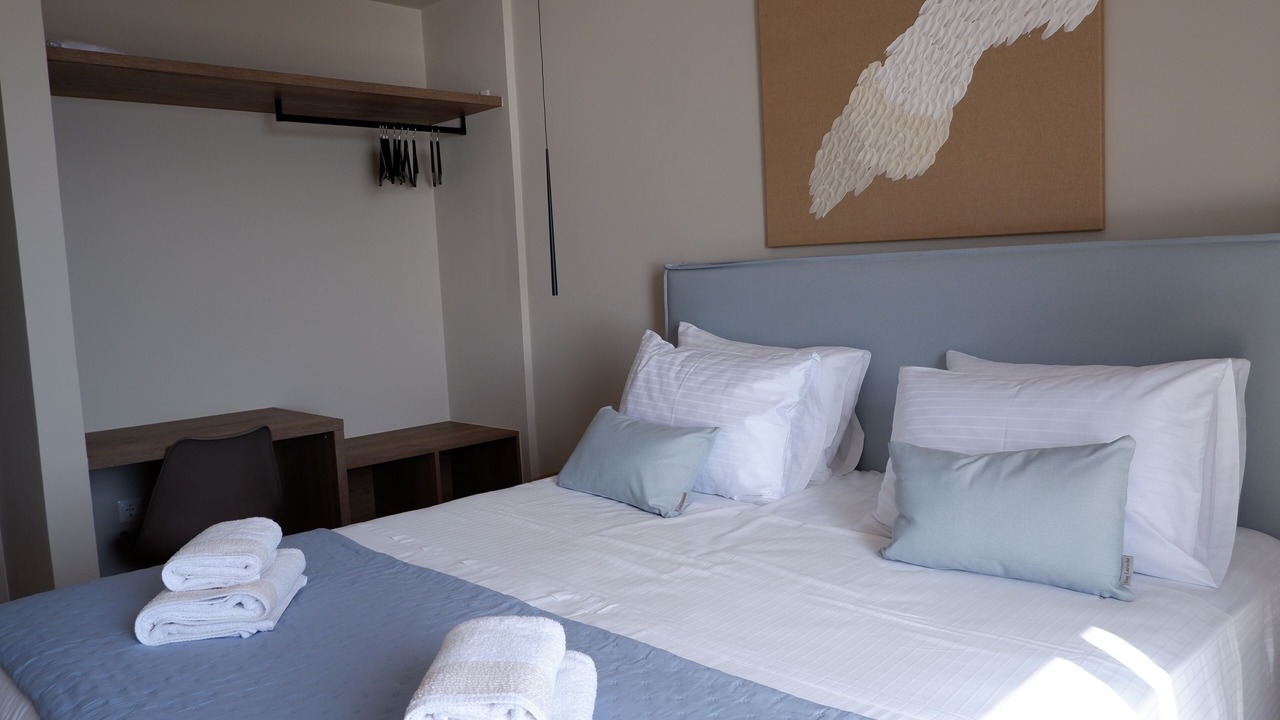 Photo of Bedroom in Dafnata
