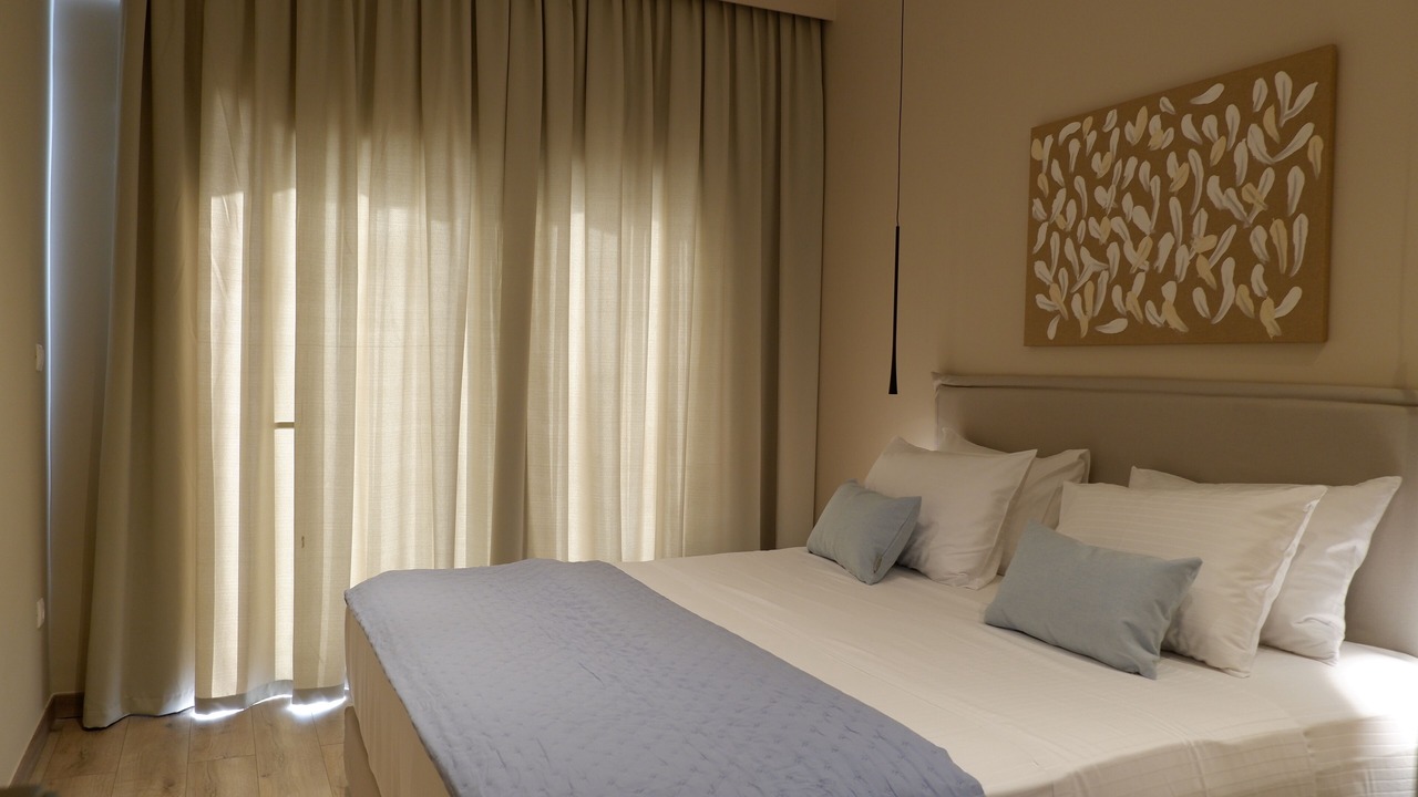 Photo of Bedroom in Dafnata