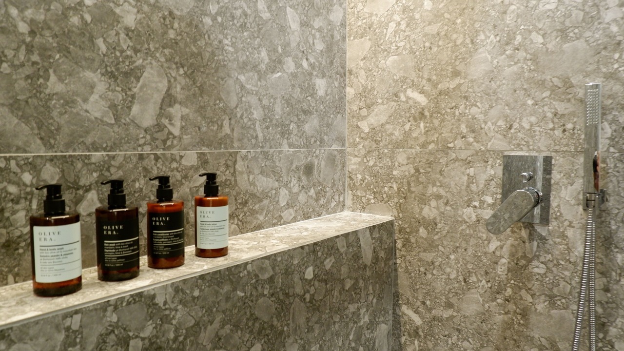 Photo of Bathroom in Dafnata