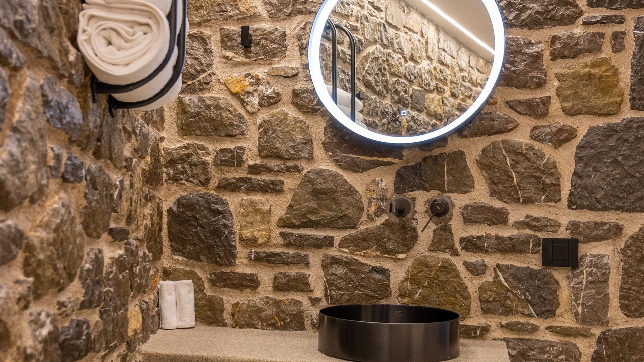 Photo of Bathroom in Nafplion City Centre