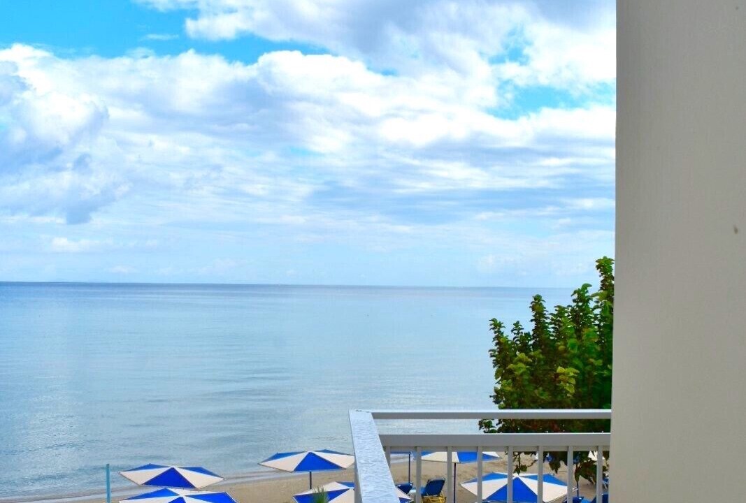 Photo of Patio Balcony in Alykes