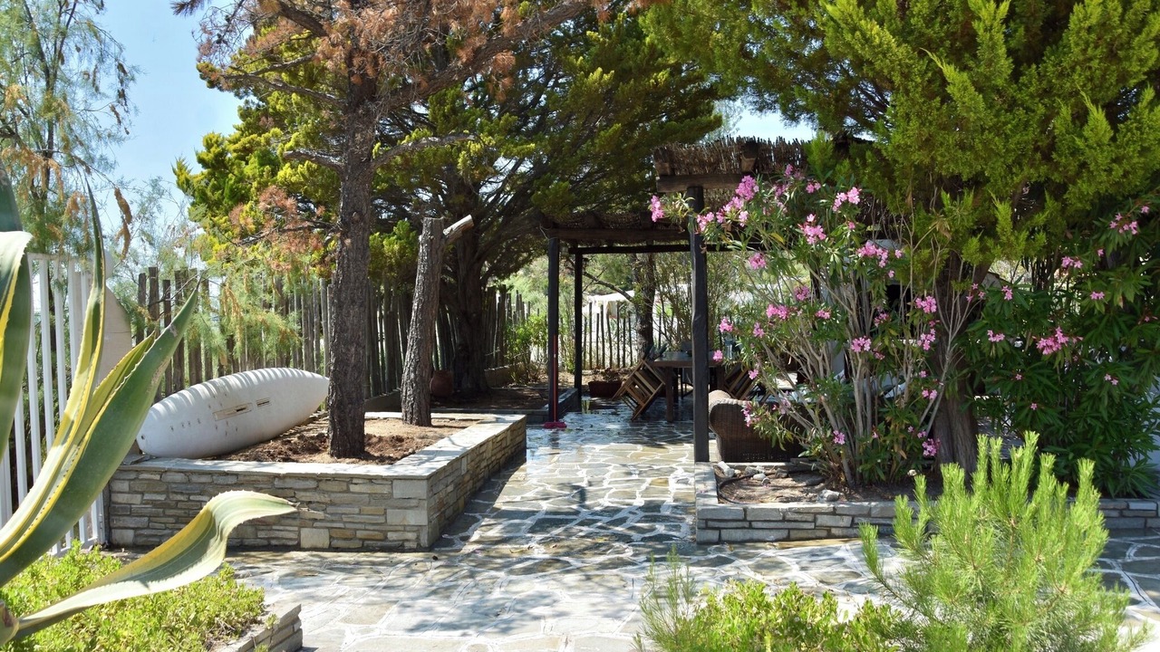 Photo of Patio Balcony in Elia