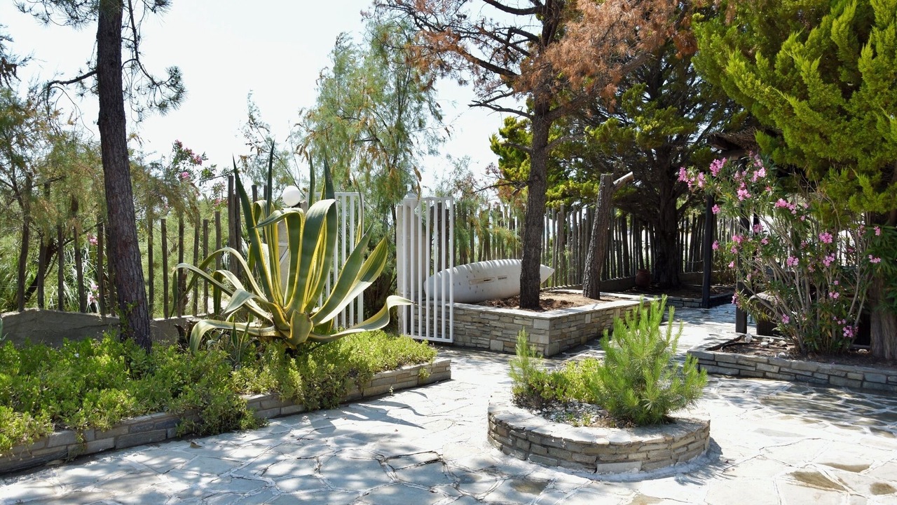 Photo of Patio Balcony in Elia
