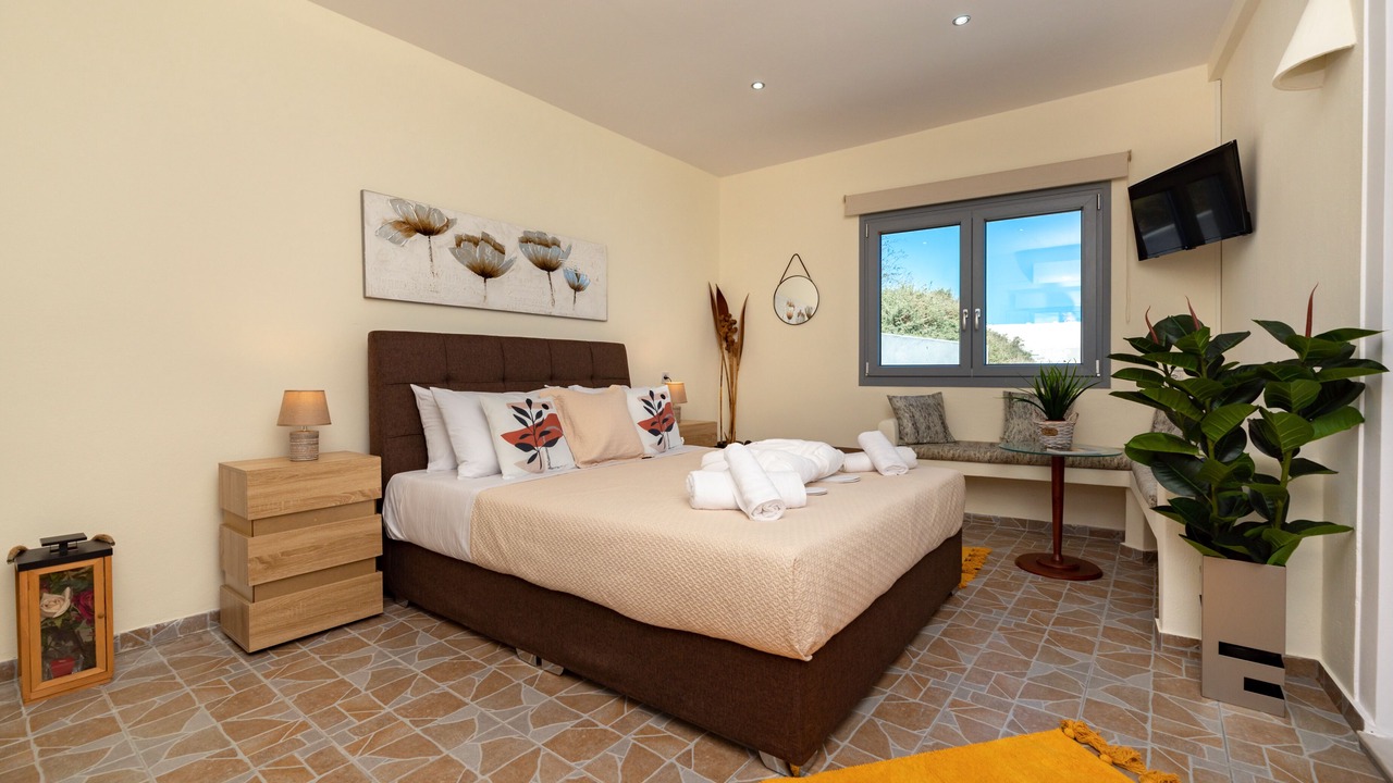 Photo of Bedroom in Pyrgos