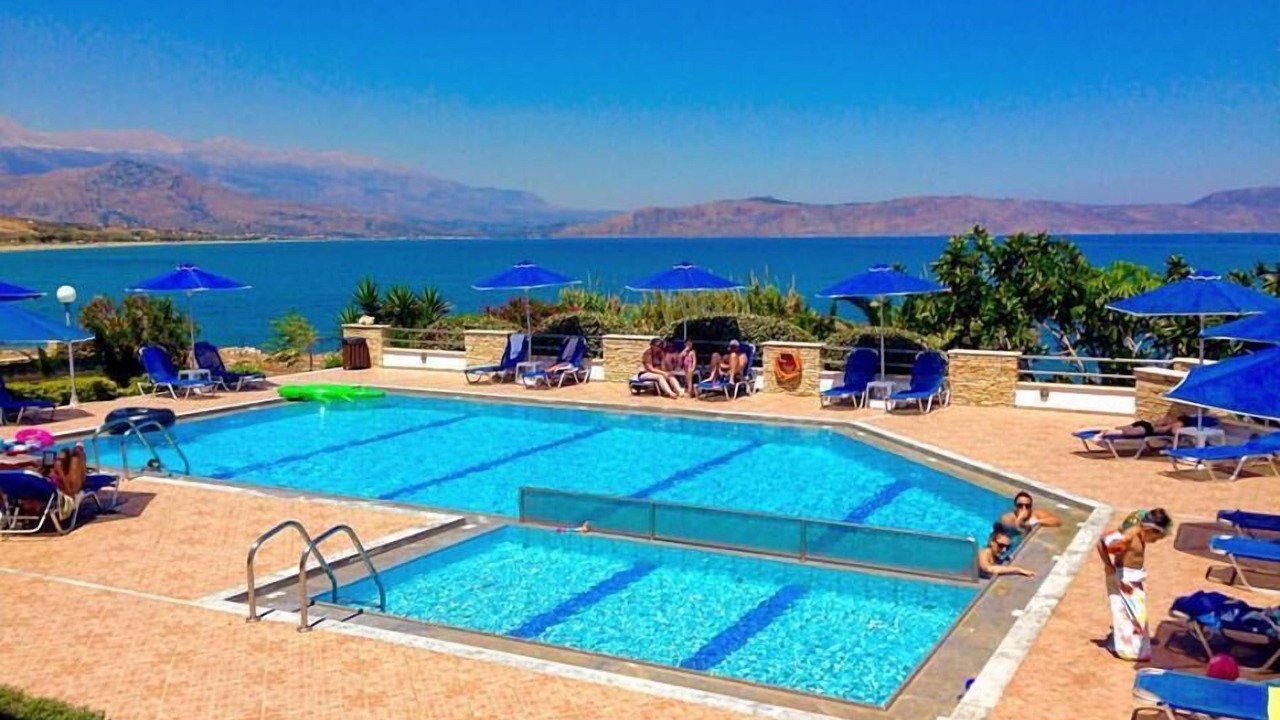 Photo of Outdoor in Filaki