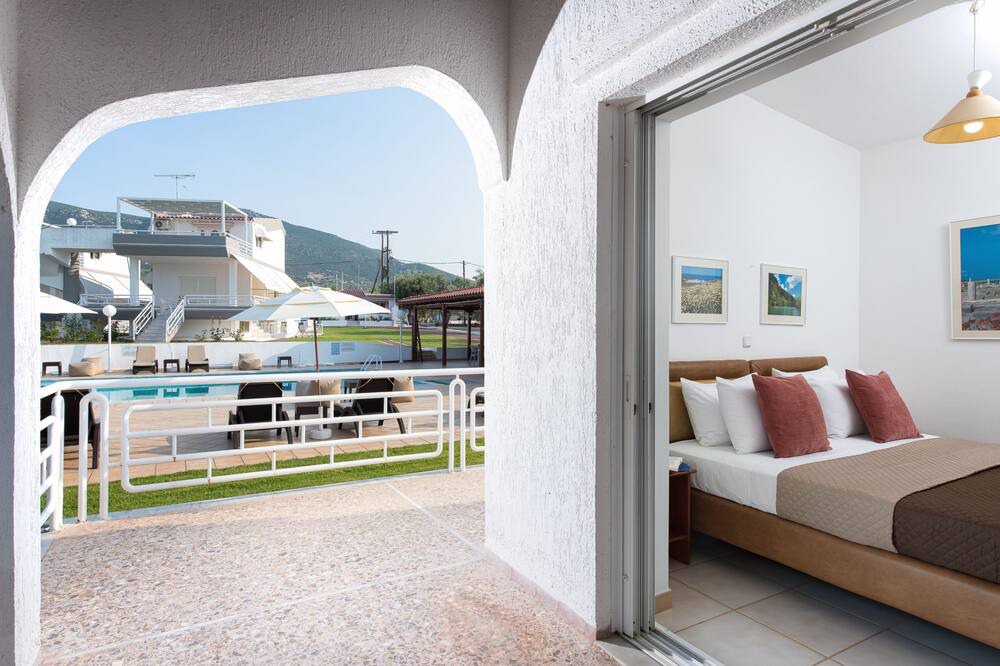 Photo of Bedroom in Chalcis