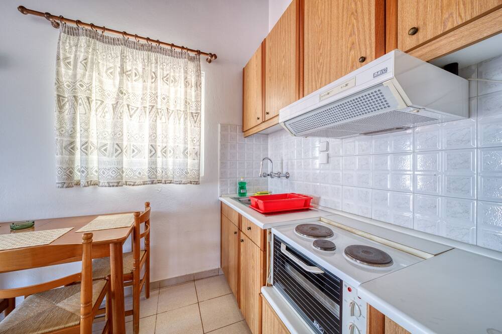 Photo of Kitchen in Chalcis