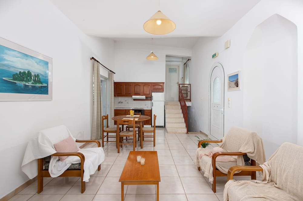 Photo of Kitchen in Chalcis