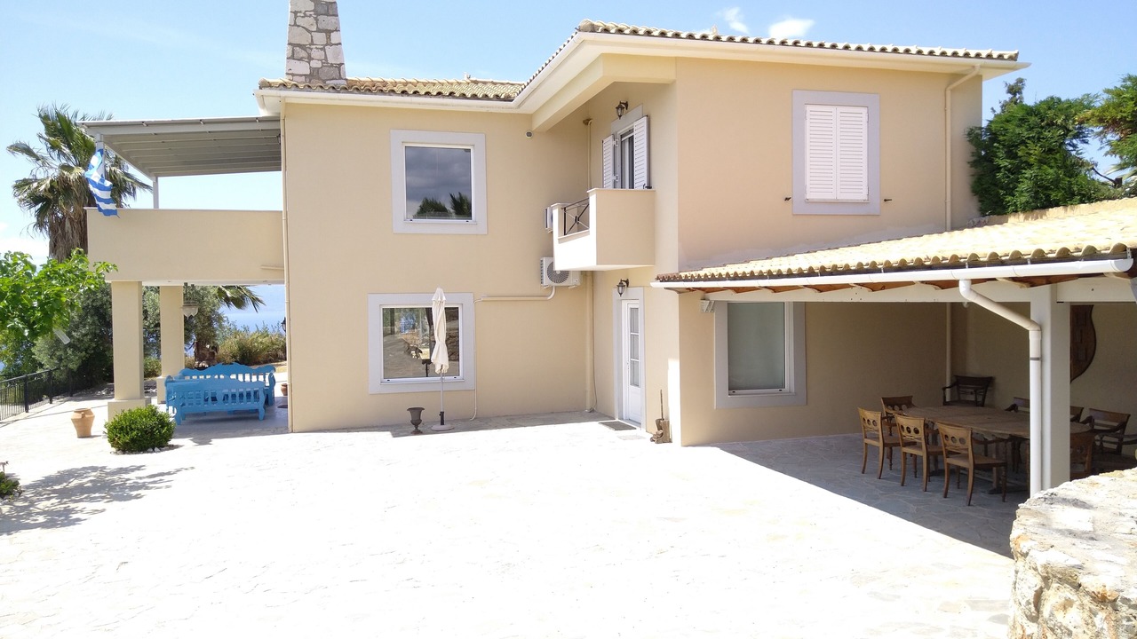Photo of Outdoor in Galaxidi