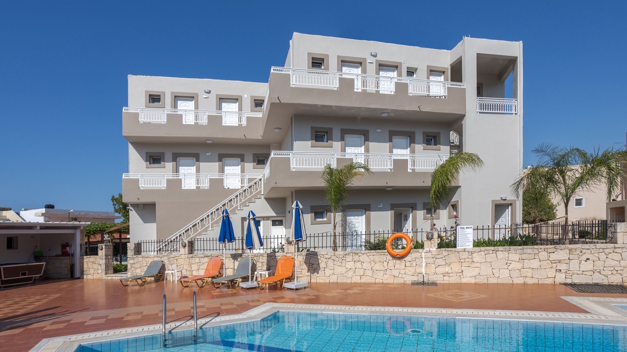 Photo of Outdoor in Malia
