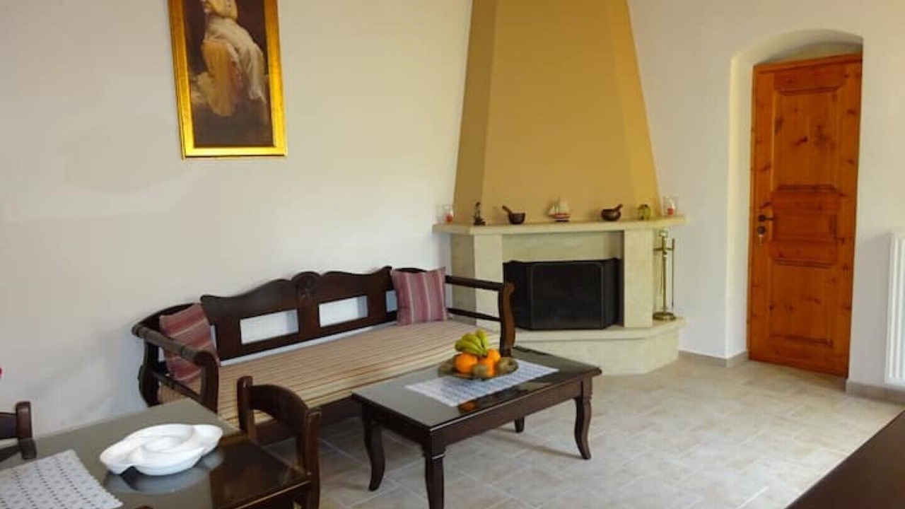 Photo of Livingroom in Kastamonitsa