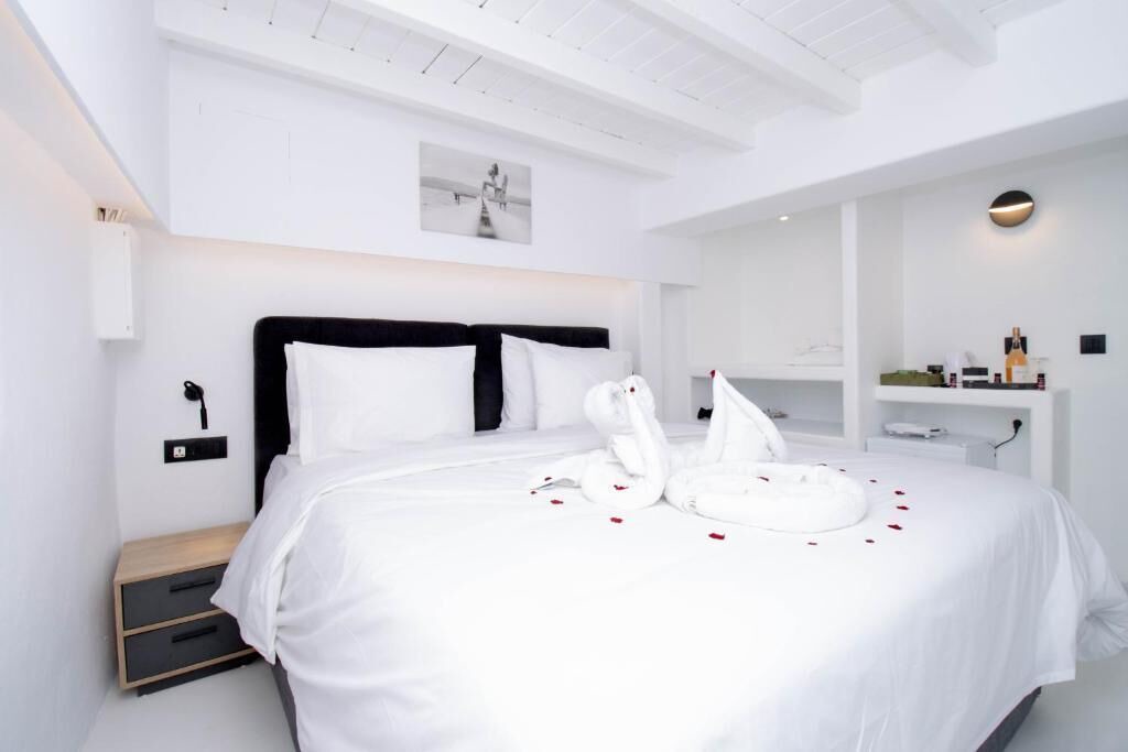 Photo of Bedroom in Little Venice