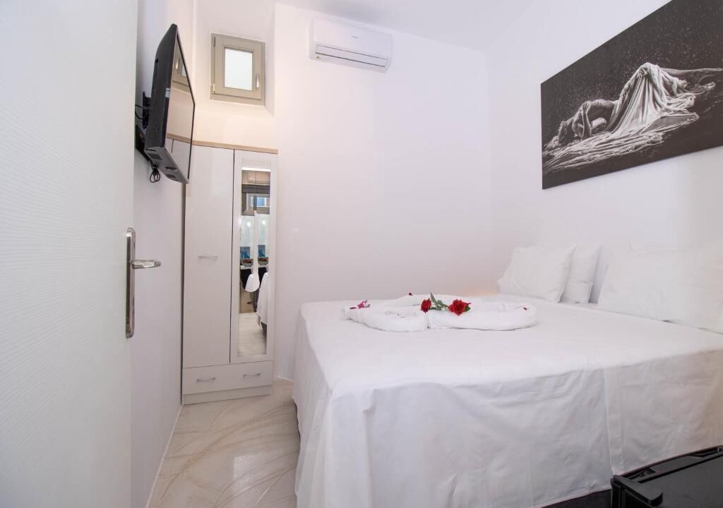 Photo of Bedroom in Little Venice
