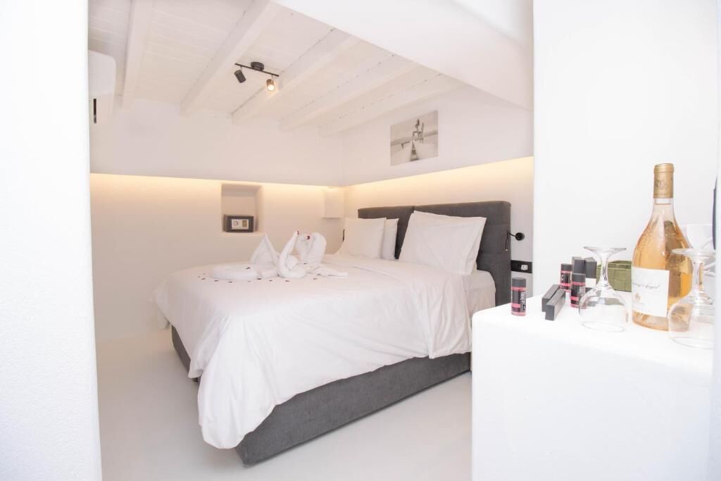 Photo of Bedroom in Little Venice